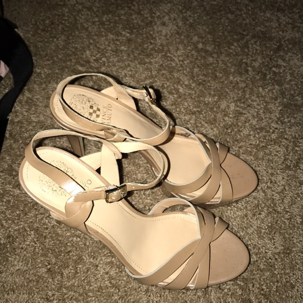 heels